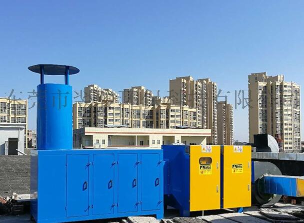 油煙凈化器出現(xiàn)這些情況，那就是該清洗了!